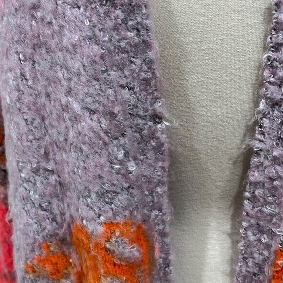 Free People Gather Me Close Cardi Size Large - Picture 16 of 16